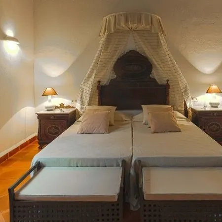 Es Lloquet (adults Only) 4* Campos (Mallorca)