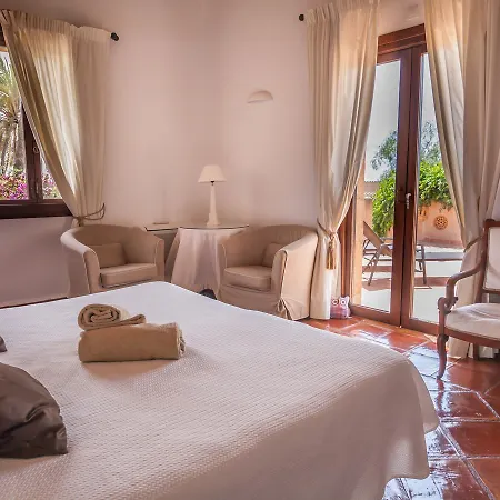 Hotel Es Lloquet (adults Only) Campos (Mallorca)