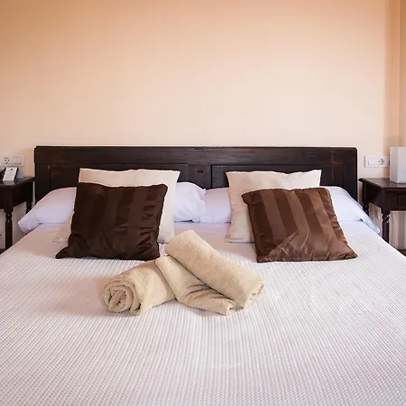 Hotel Es Lloquet (adults Only) Campos (Mallorca)