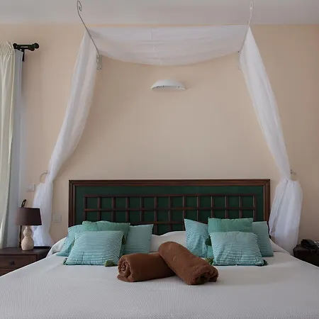 Es Lloquet (adults Only) Hotel Campos (Mallorca)