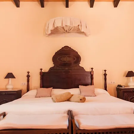 Es Lloquet (adults Only) Campos (Mallorca)