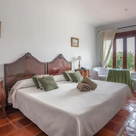 Hotel Es Lloquet (adults Only) Campos (Mallorca)