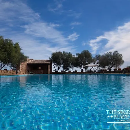 Hotel Es Lloquet (adults Only) Campos (Mallorca)