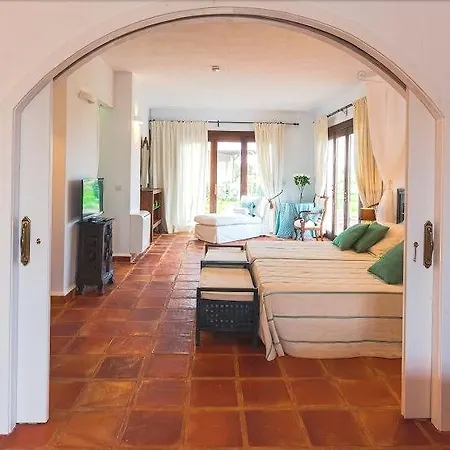 Es Lloquet (adults Only) Hotel Campos (Mallorca)