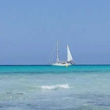 Es Lloquet (adults Only) 4* Campos (Mallorca)
