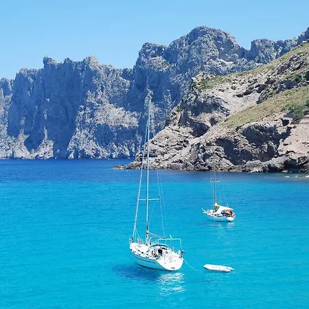 Es Lloquet (adults Only) Hotel