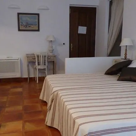 Es Lloquet (adults Only) Campos (Mallorca)
