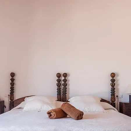 Hotel Es Lloquet (adults Only)