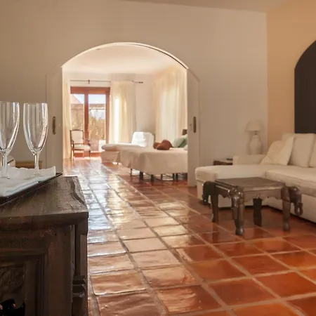 Es Lloquet (adults Only) Hotel Campos (Mallorca)