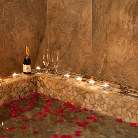 Es Lloquet (adults Only) Campos (Mallorca)