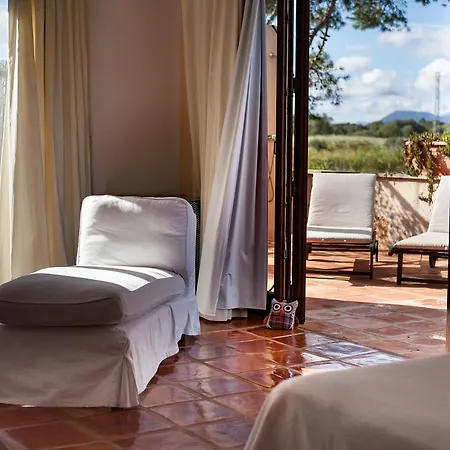 Hotel Es Lloquet (adults Only) Campos (Mallorca)