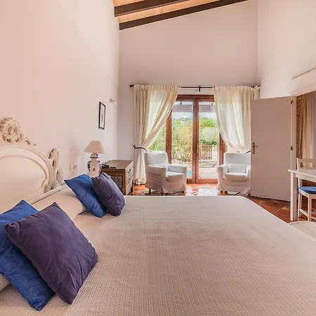 Es Lloquet (adults Only) Campos (Mallorca)