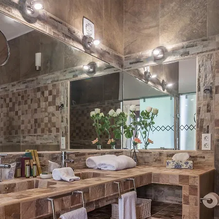 Hotel Es Lloquet (adults Only) 4*