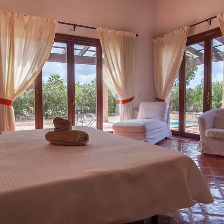 Es Lloquet (adults Only) 4*