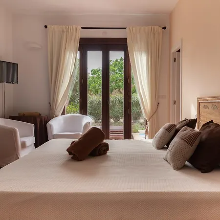 Es Lloquet (adults Only) Hotel Campos (Mallorca)