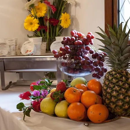 Hotel Es Lloquet (adults Only) Campos (Mallorca)