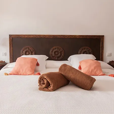 Es Lloquet (adults Only) Campos (Mallorca)