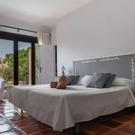 Es Lloquet (adults Only) Campos (Mallorca)