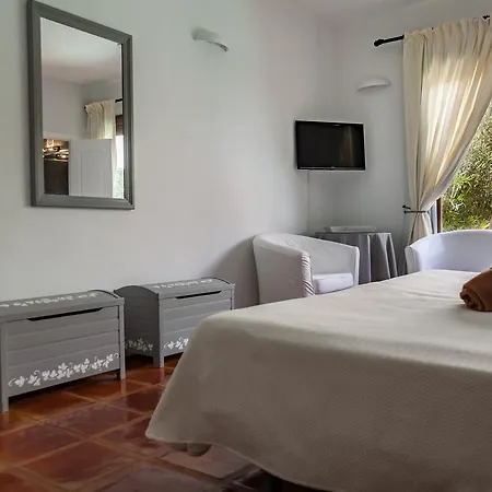 Hotel Es Lloquet (adults Only)