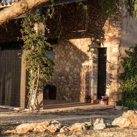 Es Lloquet (adults Only) Hotel Campos (Mallorca)