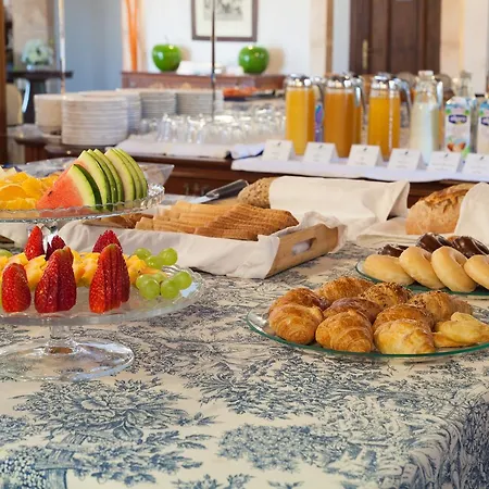 Hotel Es Lloquet (adults Only) Campos (Mallorca)