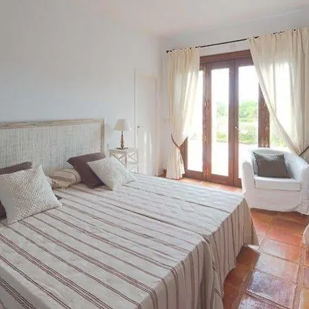 Es Lloquet (adults Only) 4*