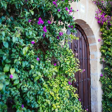 Es Lloquet (adults Only) Hotel Campos (Mallorca)