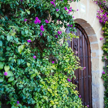 Es Lloquet (adults Only) Campos (Mallorca)