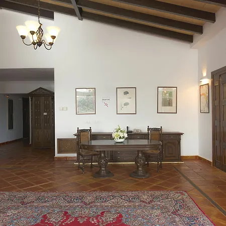 Hotel Es Lloquet (adults Only) Campos (Mallorca)