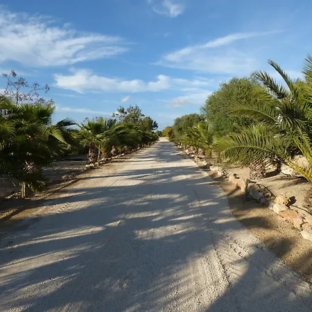 Es Lloquet (adults Only) Campos (Mallorca)