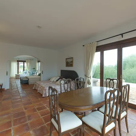 Es Lloquet (adults Only) Hotel 4*