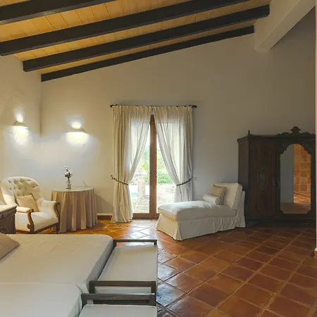 Es Lloquet (adults Only) 4*