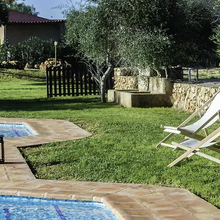 Es Lloquet (adults Only) Hotel 4*