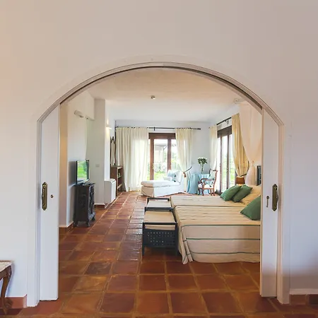 Hotel Es Lloquet (adults Only) Campos (Mallorca)
