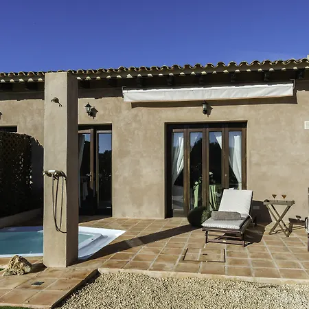 Es Lloquet (adults Only) Hotel Campos (Mallorca)