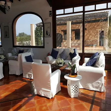 Es Lloquet (adults Only) Hotel