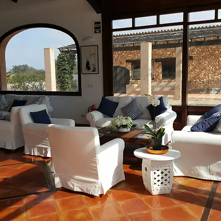 Hotel Es Lloquet (adults Only) 4*