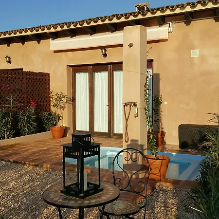 Es Lloquet (adults Only) Hotel Campos (Mallorca)