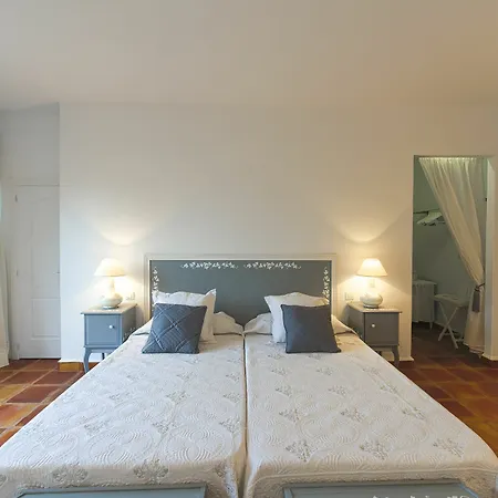 Es Lloquet (adults Only) Hotel Campos (Mallorca)