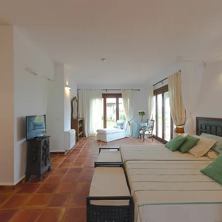 Es Lloquet (adults Only) Hotel Campos (Mallorca)