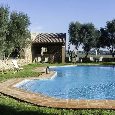 Es Lloquet (adults Only) Campos (Mallorca)